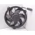 Electroventilador para Peugeot 807 (Eb_)