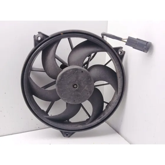 Electroventilador para Peugeot 807 (Eb_)