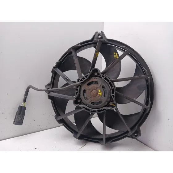 Electroventilador para Peugeot 807 (Eb_)