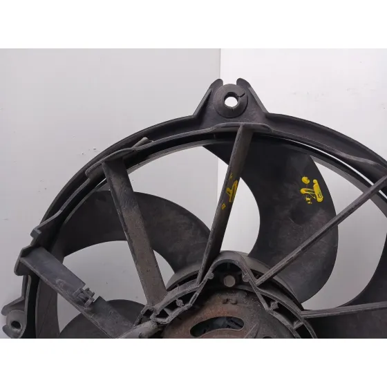 Electroventilador para Peugeot 807 (Eb_)