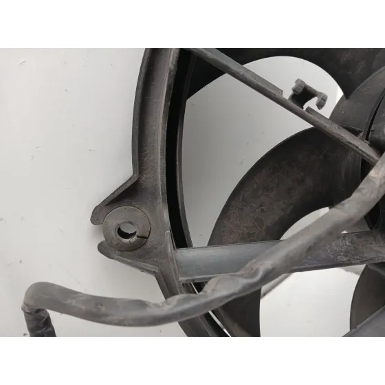 Electroventilador para Peugeot 807 (Eb_)