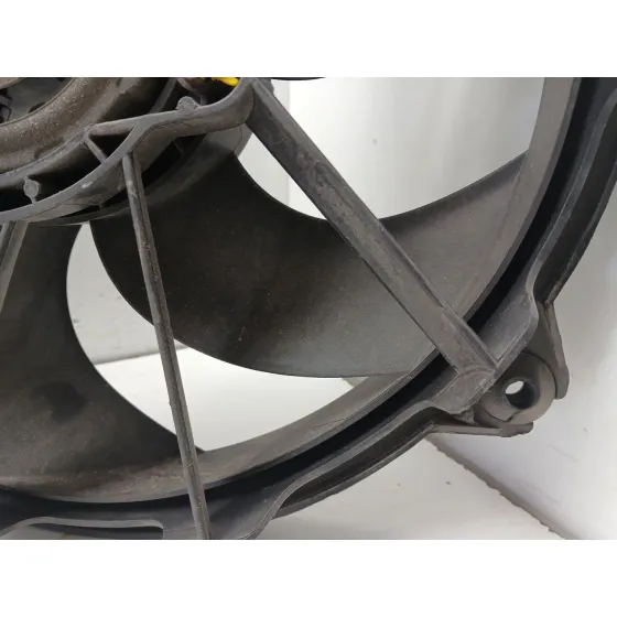 Electroventilador para Peugeot 807 (Eb_)