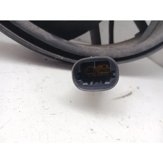 Electroventilador para Peugeot 807 (Eb_)