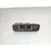 Mando Elevalunas Delantero Izquierdo para Peugeot 807 (Eb_)