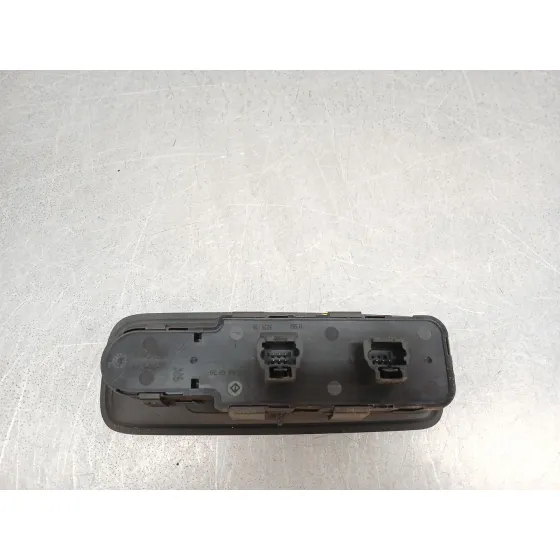 Mando Elevalunas Delantero Izquierdo para Peugeot 807 (Eb_)