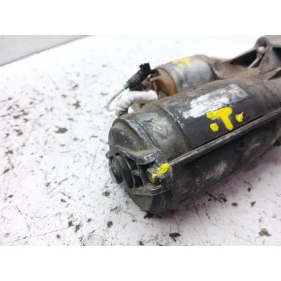 Motor Arranque para Peugeot 807 (Eb_)