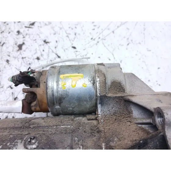 Motor Arranque para Peugeot 807 (Eb_)