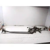 Motor Limpia Delantero para Peugeot 807 (Eb_)