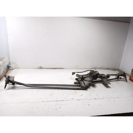Motor Limpia Delantero para Peugeot 807 (Eb_)