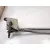 Motor Limpia Delantero para Peugeot 807 (Eb_)
