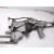 Motor Limpia Delantero para Peugeot 807 (Eb_)