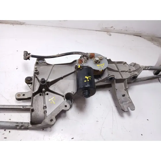 Motor Limpia Delantero para Peugeot 807 (Eb_)