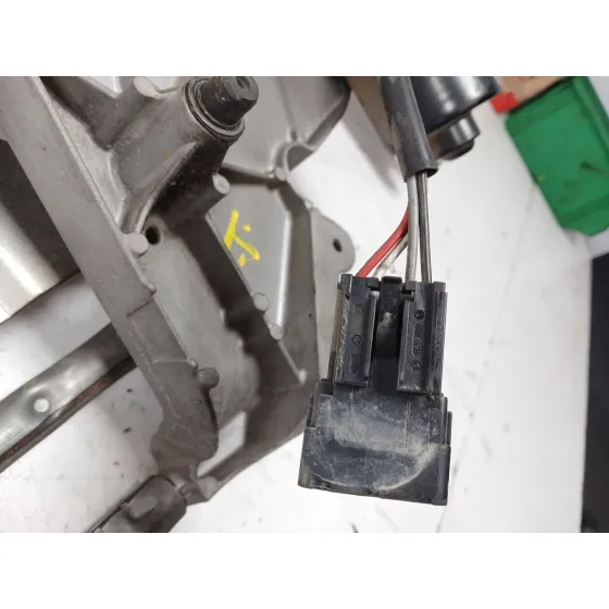 Motor Limpia Delantero para Peugeot 807 (Eb_)