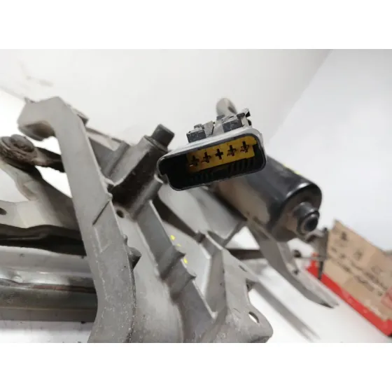 Motor Limpia Delantero para Peugeot 807 (Eb_)