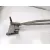 Motor Limpia Delantero para Peugeot 807 (Eb_)
