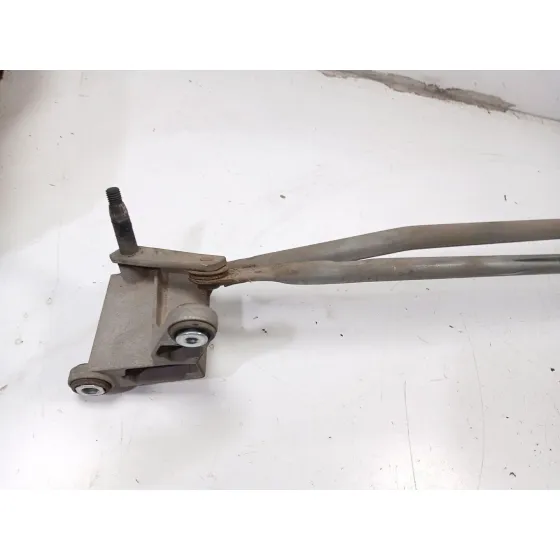 Motor Limpia Delantero para Peugeot 807 (Eb_)