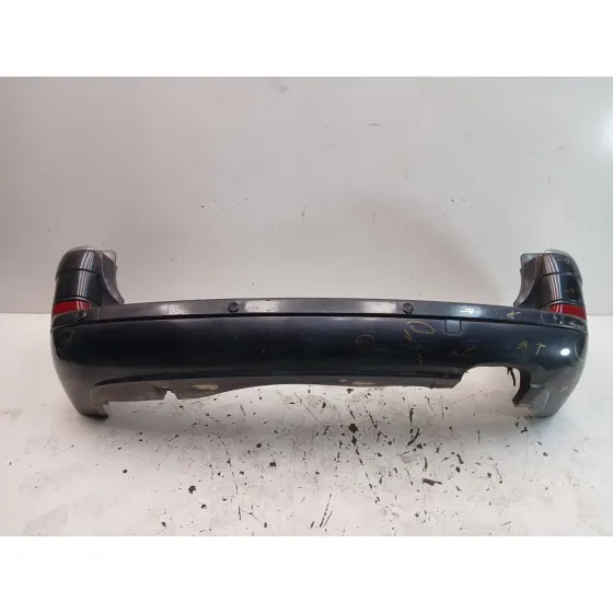 Paragolpes Trasero para Peugeot 807 (Eb_)