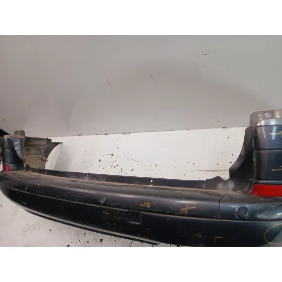 Paragolpes Trasero para Peugeot 807 (Eb_)