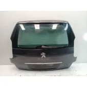 Porton Trasero para Peugeot 807 (Eb_)