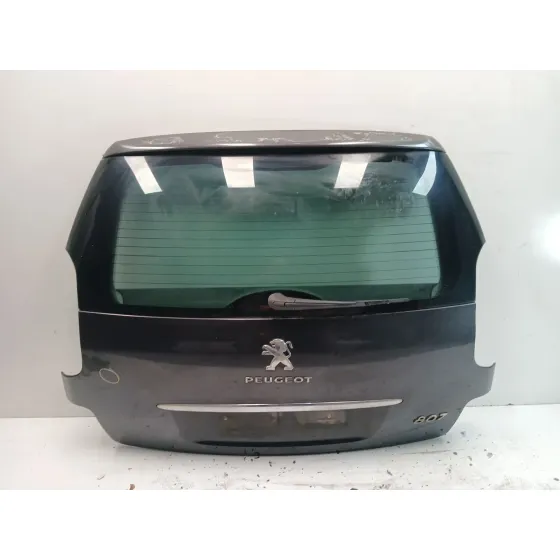 Porton Trasero para Peugeot 807 (Eb_)