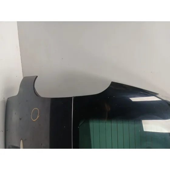 Porton Trasero para Peugeot 807 (Eb_)