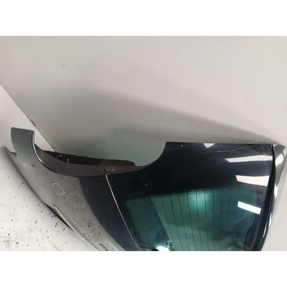 Porton Trasero para Peugeot 807 (Eb_)