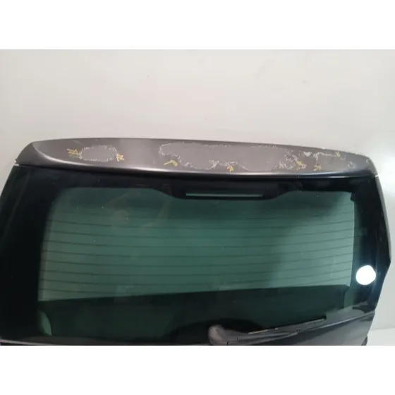 Porton Trasero para Peugeot 807 (Eb_)
