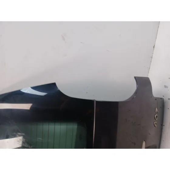 Porton Trasero para Peugeot 807 (Eb_)