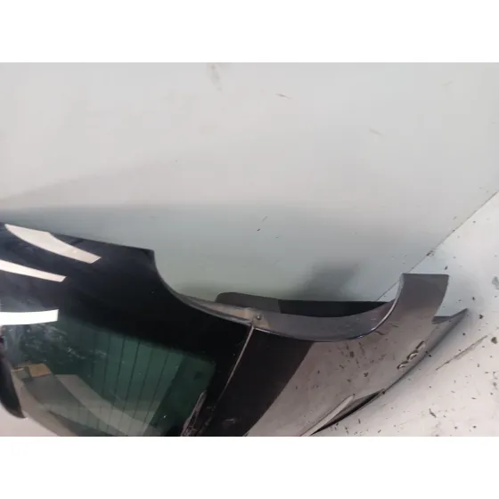 Porton Trasero para Peugeot 807 (Eb_)