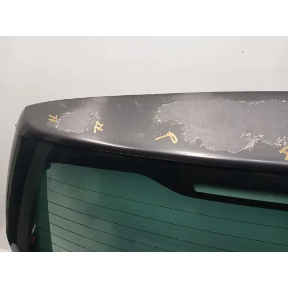 Porton Trasero para Peugeot 807 (Eb_)