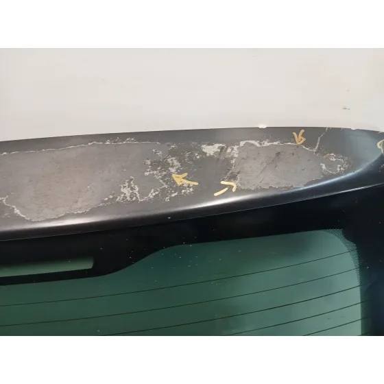 Porton Trasero para Peugeot 807 (Eb_)