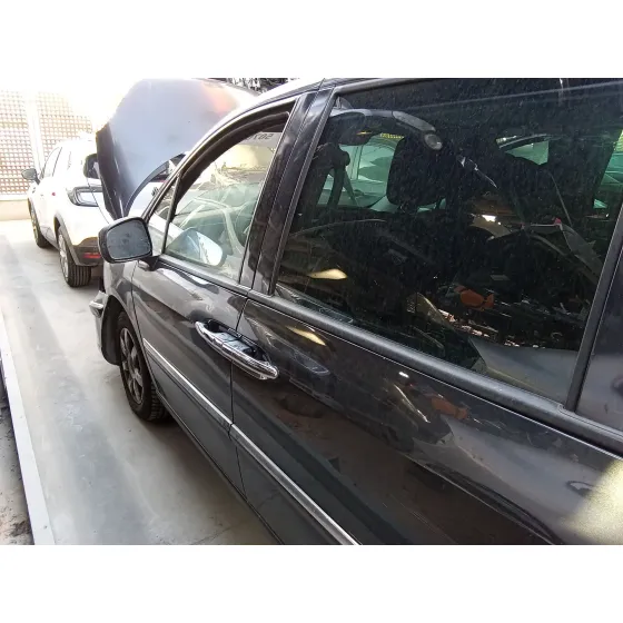 Puerta Delantera Izquierda para Peugeot 807 (Eb_)