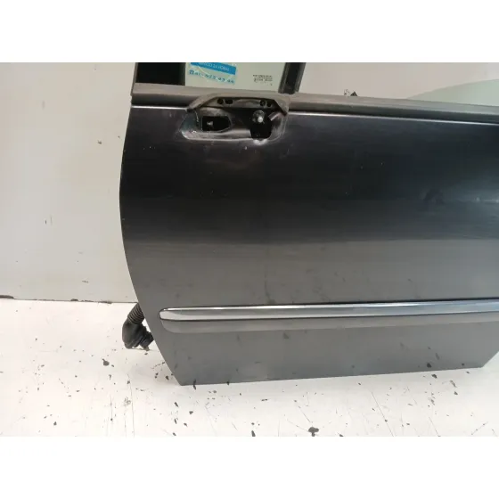 Puerta Delantera Izquierda para Peugeot 807 (Eb_)