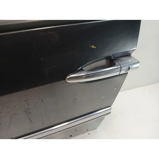 Puerta Delantera Izquierda para Peugeot 807 (Eb_)