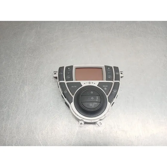 Mando Climatizador para Peugeot 807 (Eb_)