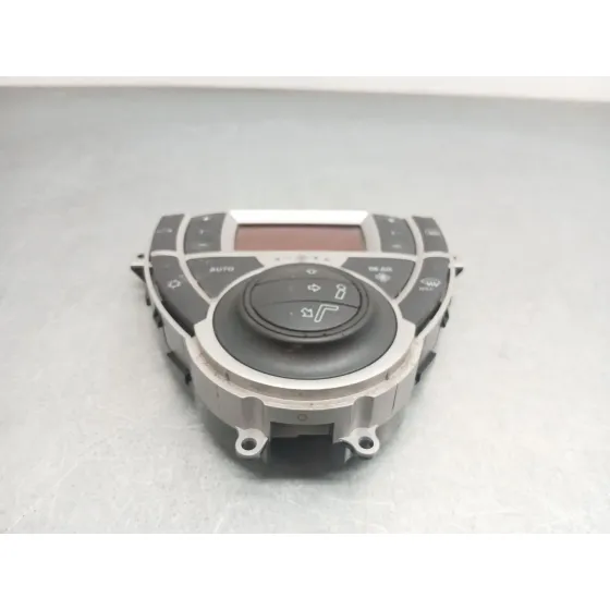 Mando Climatizador para Peugeot 807 (Eb_)