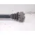 Transmision Trasera Derecha para Bmw 5 (E60)