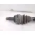 Transmision Trasera Derecha para Bmw 5 (E60)