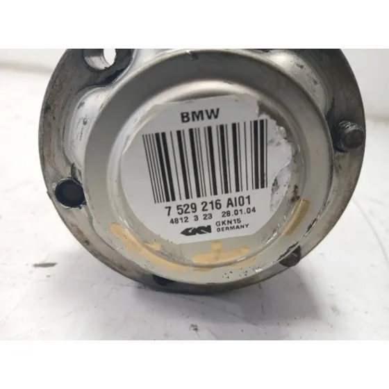 Transmision Trasera Derecha para Bmw 5 (E60)