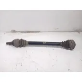 Transmision Trasera Izquierda para Bmw 5 (E60)