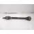 Transmision Trasera Izquierda para Bmw 5 (E60)