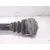 Transmision Trasera Izquierda para Bmw 5 (E60)