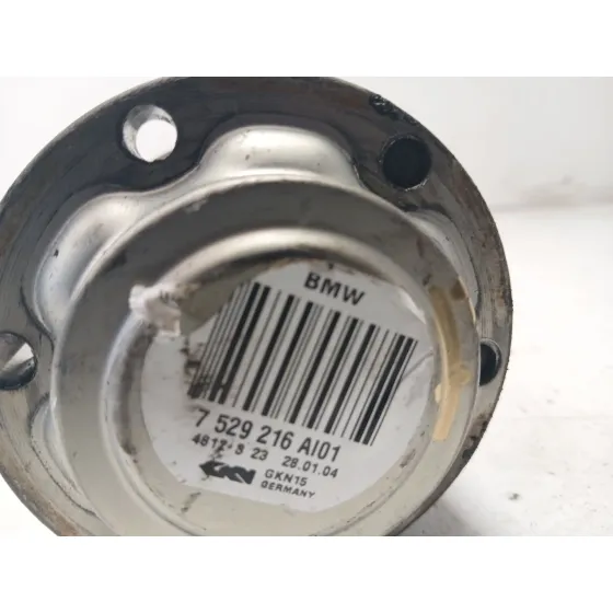 Transmision Trasera Izquierda para Bmw 5 (E60)