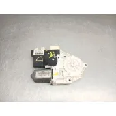 Elevalunas Delantero Derecho para Peugeot 807 (Eb_)