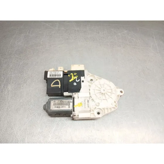 Elevalunas Delantero Derecho para Peugeot 807 (Eb_)