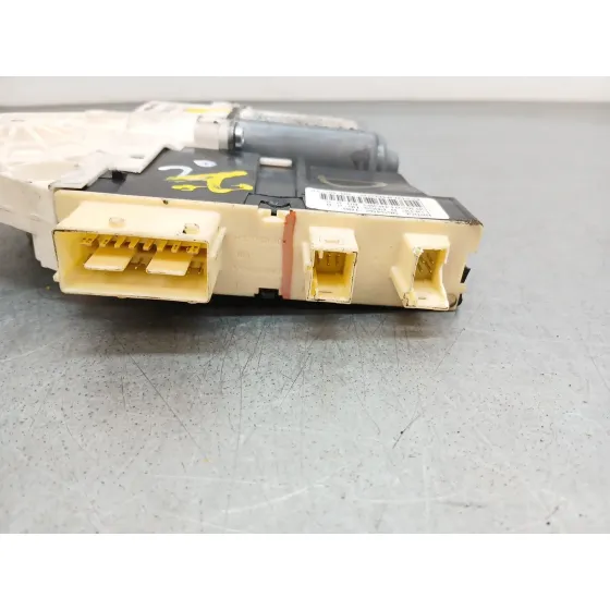 Elevalunas Delantero Derecho para Peugeot 807 (Eb_)