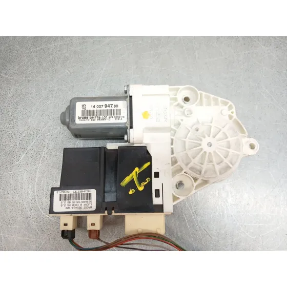 Elevalunas Delantero Izquierdo para Peugeot 807 (Eb_)