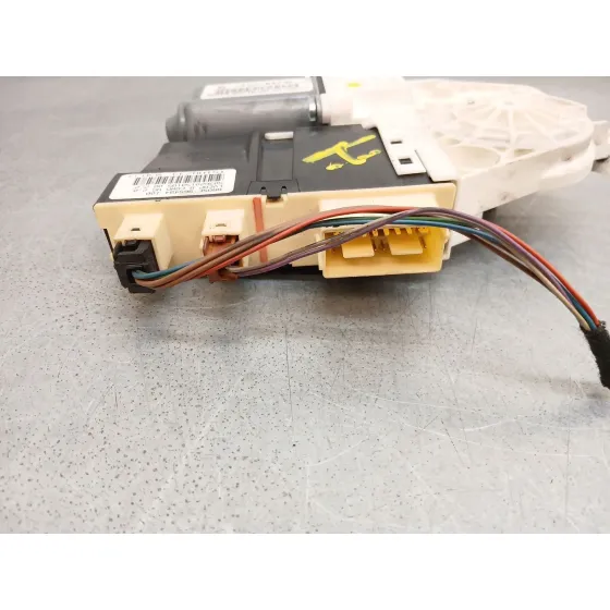 Elevalunas Delantero Izquierdo para Peugeot 807 (Eb_)