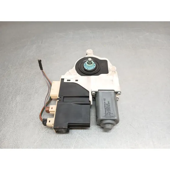 Elevalunas Delantero Izquierdo para Peugeot 807 (Eb_)