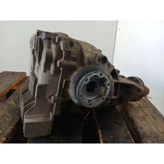 Diferencial Trasero para Bmw 5 (E60)